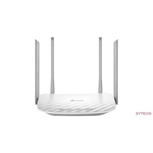 TP-Link AC1200 Archer C50
