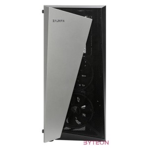 HÁZ Zalman - Midi - S4 plus