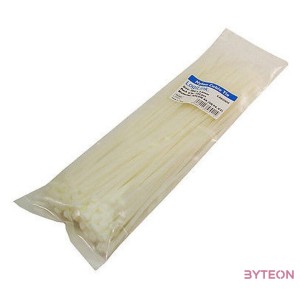 KAB LogiLink KAB0004 kábelkötegelő 100db,cs - 290x3,6mm