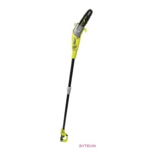 Ryobi 750 W elektromos ágvágó 20 cm láncvezetővel - RPP750S