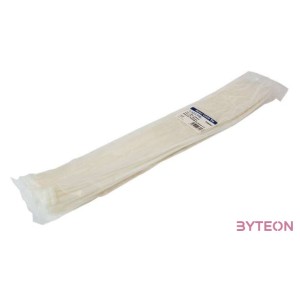 KAB LogiLink KAB0041 kábelkötegelő - 500x4,8mm