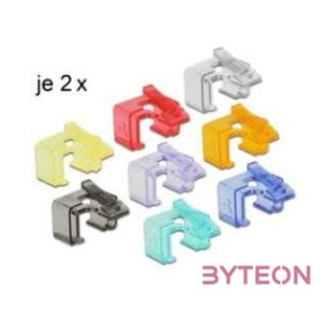 ADA Delock 86420 RJ45 kezdő javító szett