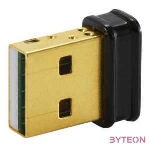 LAN,WIFI Asus USB adapter 150Mbps USB-N10 B1