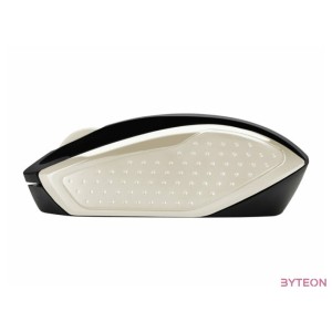 HP Vezeték nélküli Egér 200, fekete-arany