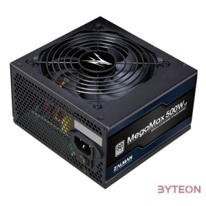 TÁP Zalman - 500W - ZM500-TXII