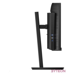 Mon Philips 34 346B1C,00 - VA WLED