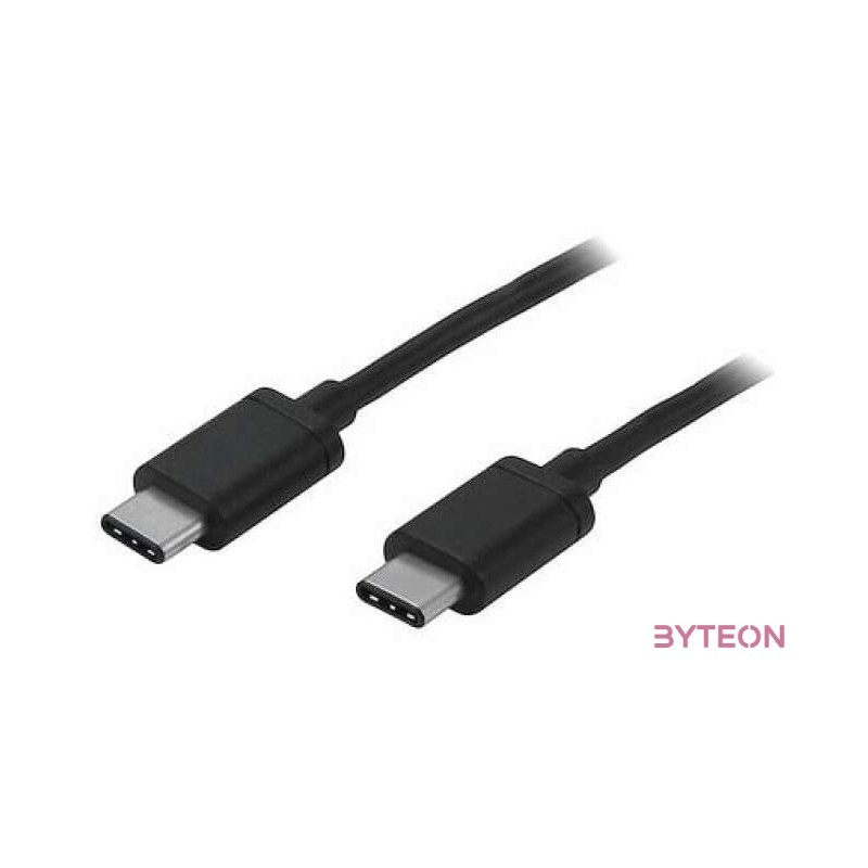 StarTech 2M 6FT USB 2.0 USB-C CABLE .