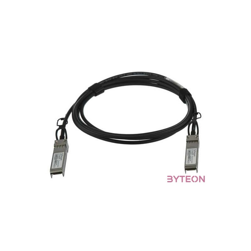 StarTech 2M 6.6FT 10G SFP DAC CABLE .
