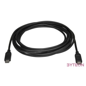 StarTech 3M USB 2.0 TYPE C CABLE .