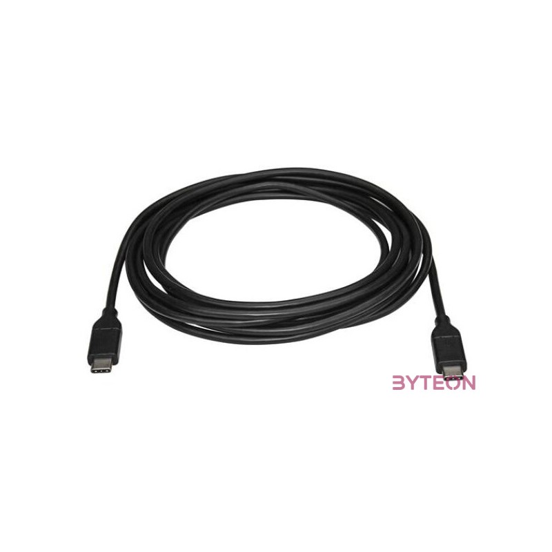 StarTech 3M USB 2.0 TYPE C CABLE .