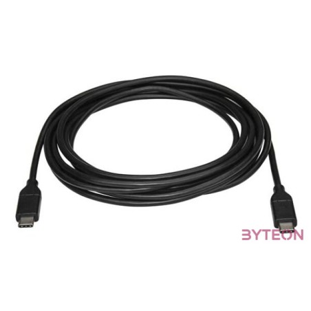 StarTech 3M USB 2.0 TYPE C CABLE .