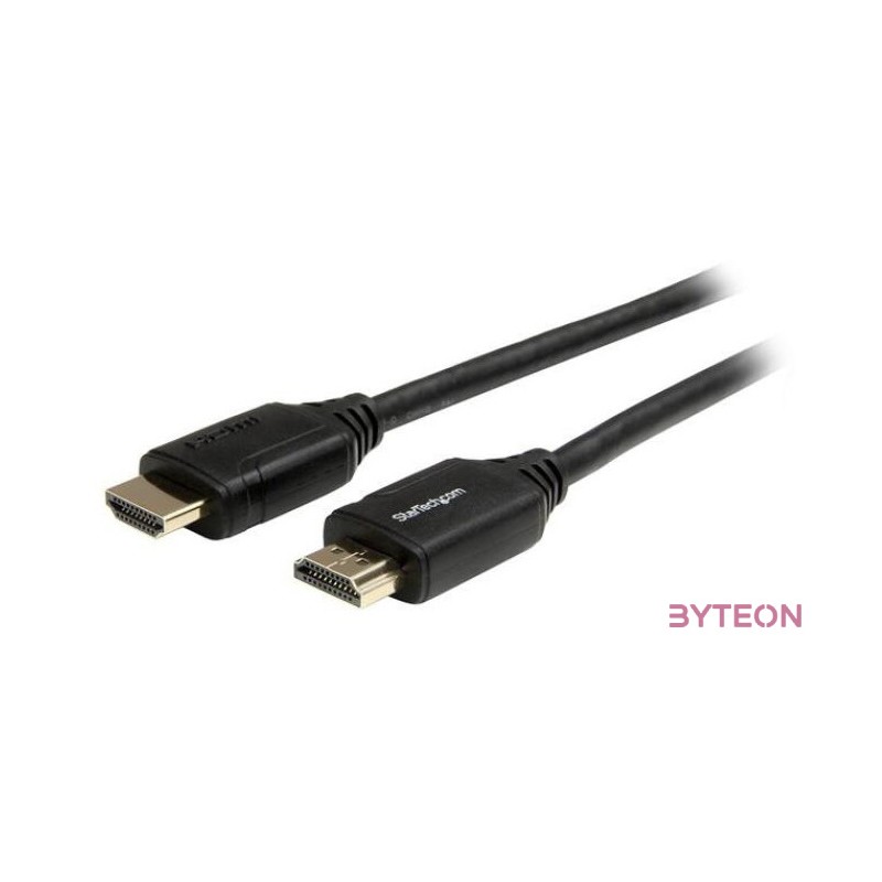 StarTech 2M 6FT PREMIUM HDMI 2.0 CABLE .
