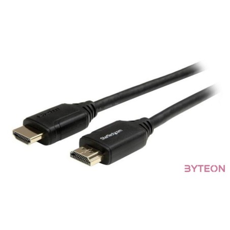 StarTech 2M 6FT PREMIUM HDMI 2.0 CABLE .