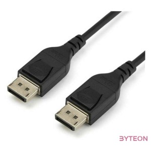 StarTech 2M 6.6FT DISPLAYPORT 1.4 CABLE .