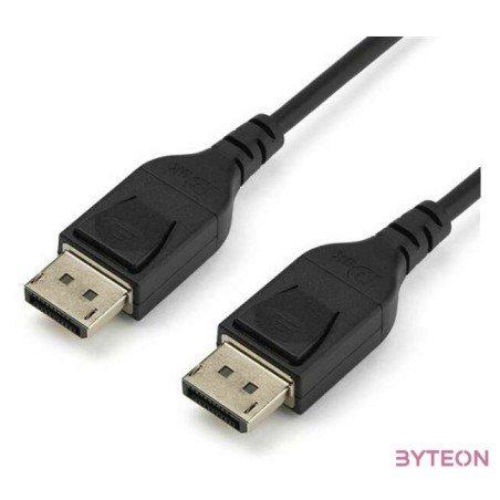 StarTech 2M 6.6FT DISPLAYPORT 1.4 CABLE .