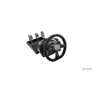 Thrustmaster T300 Ferrari Integral RW Alcantara edition [PC, PS3, PS4]