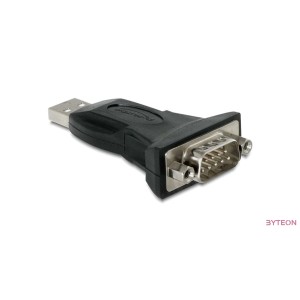 USB 2.0 - Soros RS232 (DB9) (DeLock)