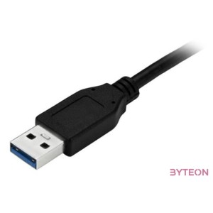 StarTech USB CABLE TO USB-C 1M M,M USB-A,USB-C