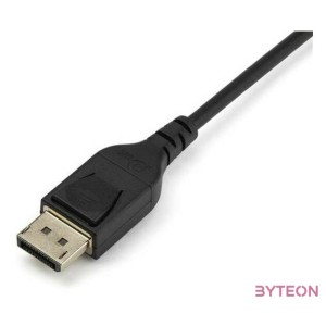 StarTech 2M 6.6FT DISPLAYPORT 1.4 CABLE .