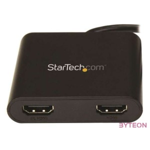StarTech USB ADAPTER TO HDMI 4K M,F 2-CHANNEL AUDIO
