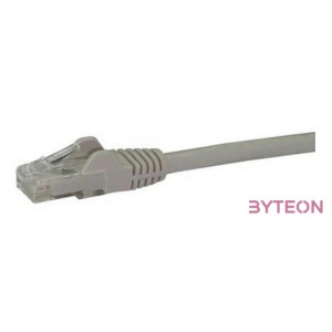 StarTech RJ45 CAT6 UTP M,M adatkábel 7m szürke