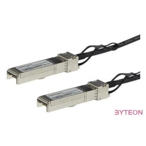 StarTech 2M 6.6FT 10G SFP DAC CABLE .