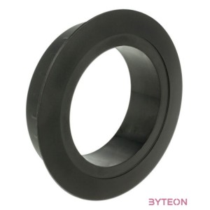 Delock Adapter íróasztalba szerelheto elosztókhoz 60-80 mm-es átmérovel