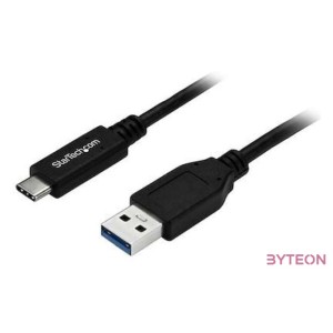 StarTech USB CABLE TO USB-C 1M M,M USB-A,USB-C