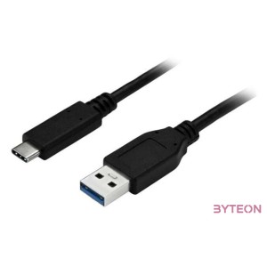 StarTech USB CABLE TO USB-C 1M M,M USB-A,USB-C