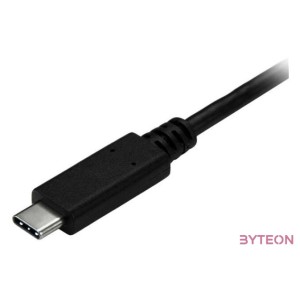 StarTech USB CABLE TO USB-C 1M M,M USB-A,USB-C