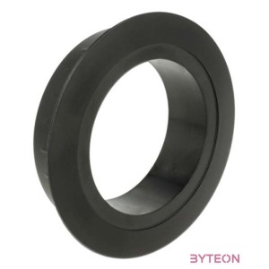 Delock Adapter íróasztalba szerelheto elosztókhoz 60-80 mm-es átmérovel