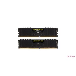 Corsair Vengeance LPX DDR4 16GB KIT (2x8GB) 2666MHz