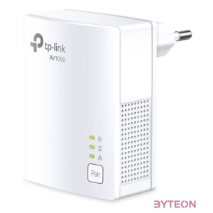 TP-Link TL-PA7017 AV1000 1Gb,s AC (220-240V) powerline adapter KIT (2db)