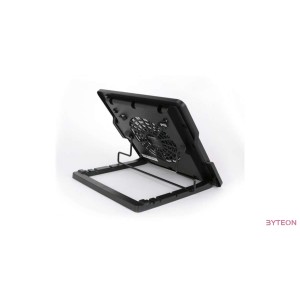 Zalman ZM-NS1000 - Fekete