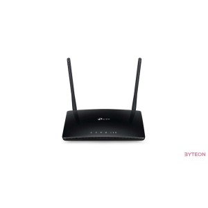 TP-Link TL-MR6400 4G SIM