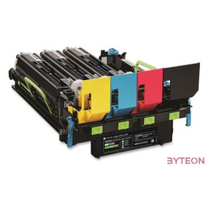 150K Colour (CMY) Return Program Imaging Kit (CS72x, CX725)  Laser Toner,Print Cartridge