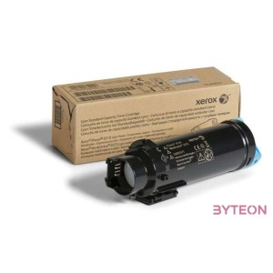 Toner Xerox Cyan  1000 pgs  Phaser 6510