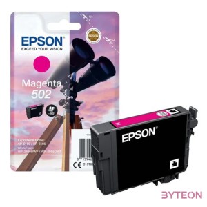 Ink Cartridge Epson Magenta 3,3 ml XP-5100