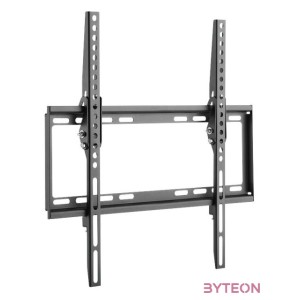 LOGILINK - TV wall mount, tilt -8,0, 32 - 55, max. 35 kg