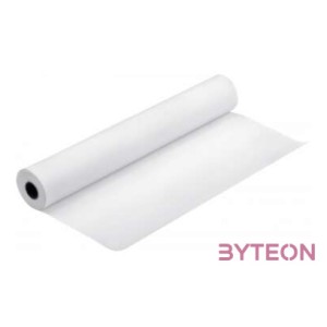 Epson Bond Paper White 80, 610mm x 50m
