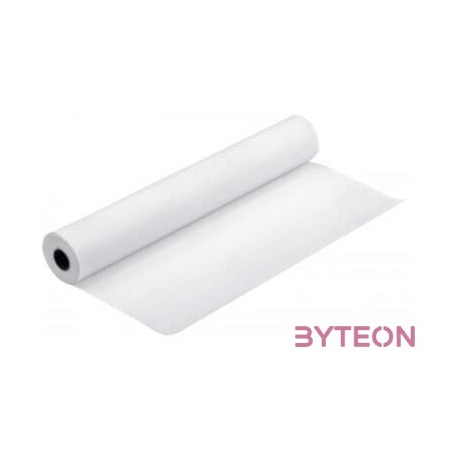 Epson Bond Paper White 80, 610mm x 50m