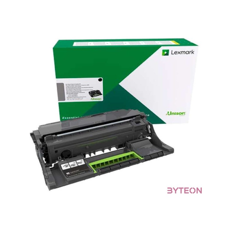 Lexmark 56F0Z00 Black Return Program Imaging Unit