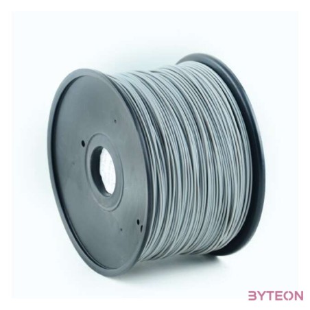 Filament Gembird PLA Grey  1,75mm  1kg