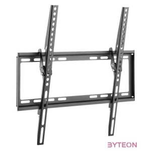 LOGILINK - TV wall mount, tilt -8,0, 32 - 55, max. 35 kg