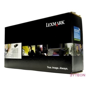 Lexmark Lexmark CS310n, CX410e, CX510de imaging kit 4-color