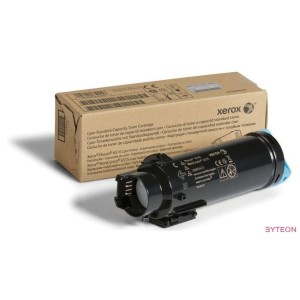 Toner Xerox Cyan  1000 pgs  Phaser 6510