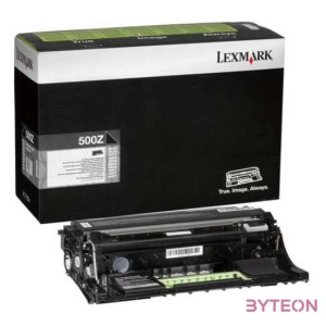 Lexmark 56F0Z00 Black Return Program Imaging Unit