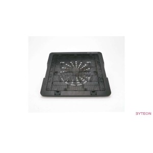 Zalman ZM-NS1000 - Fekete