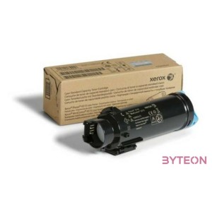 Toner Xerox Cyan  1000 pgs  Phaser 6510