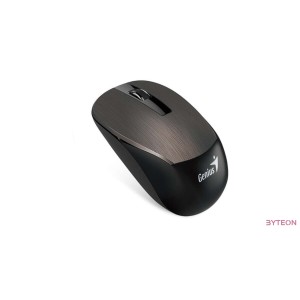 Genius NX-7015 [Vez.nélküli] - Csokoládé barna